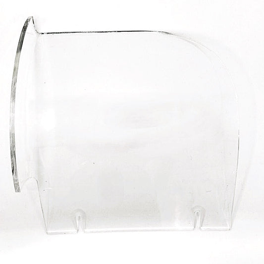 Perspex Safety Guard — Omega BF350 Slicer