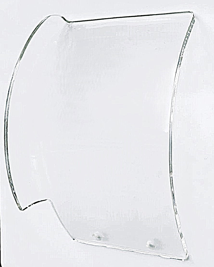 Perspex Safety Guard Type 2 — Avery Berkel RM301CE Slicer