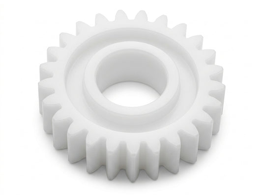 Nylon Satellite Gear — Berkel 800S Slicer