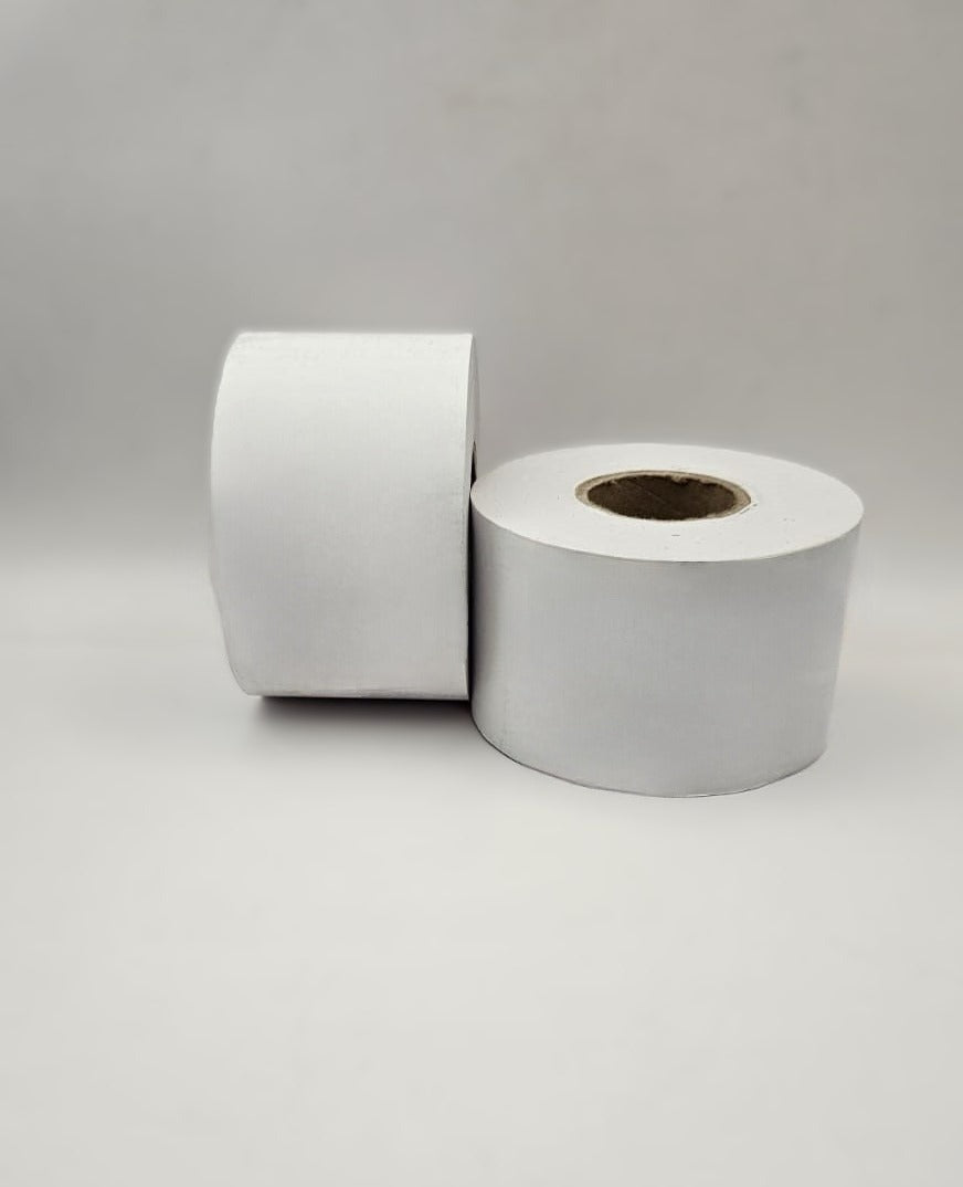 60mm x 100mm x 40mm Core Till Rolls with BPA Free Thermal Paper – Box of 20