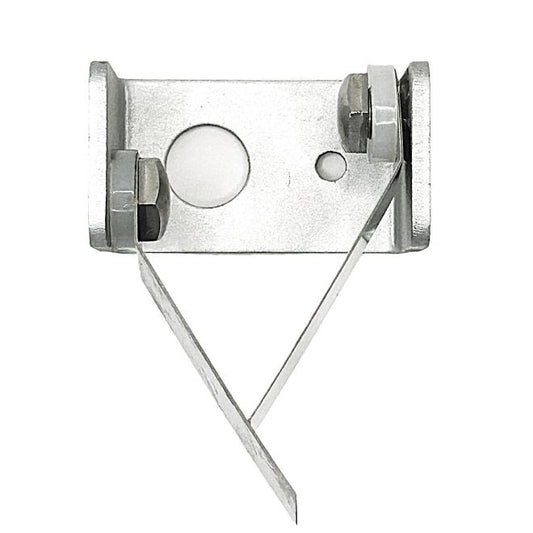 Scraper Set Kit — Mainca Meat Bandsaw