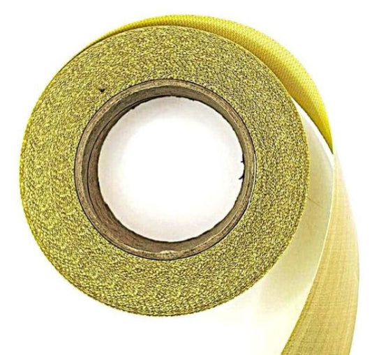 Seal Bar Elements Teflon Tape for Vacuum Packers — 1m & 33m — Universal