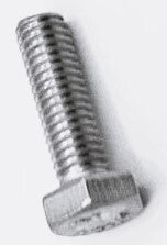 Sharpening Stone Bolt — Berkel 800S Slicer