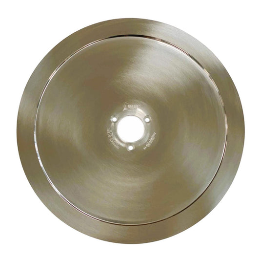 331 Slicer Blade— Bizerba SE8 Slicer