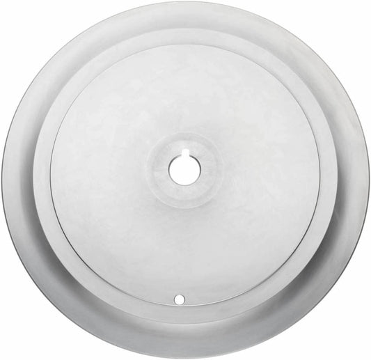 315 Slicer Blade — Berkel GF40 Slicer