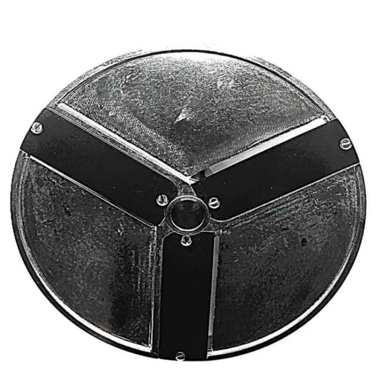 Slicing Disc for Vegetable Cutters — 2mm to 10mm — Universal