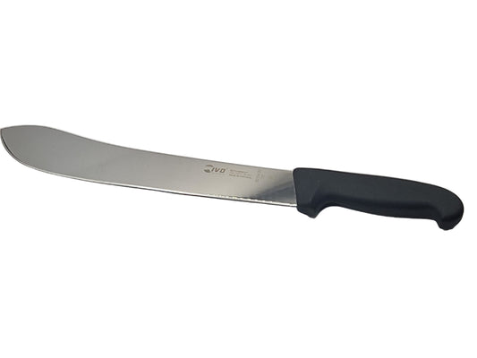 SMS Butchers Steak Knife Thick Blade 30cm
