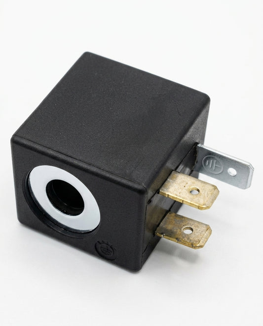 Solenoid 24V  — Henkelman Vacuum Packers