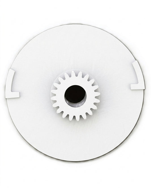 Sun Wheel — Berkel 800, 800S Slicer