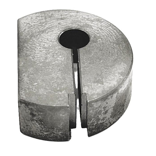 Table Centre Guide Round — Mainca BC-2500, BC-2800, BC-3200, BM-3000 Meat Bandsaw