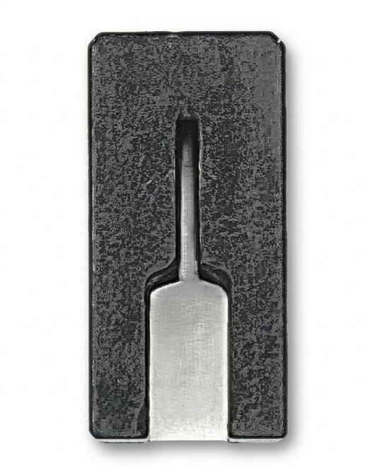 Table Centre Guide — Berkel Meat Bandsaw
