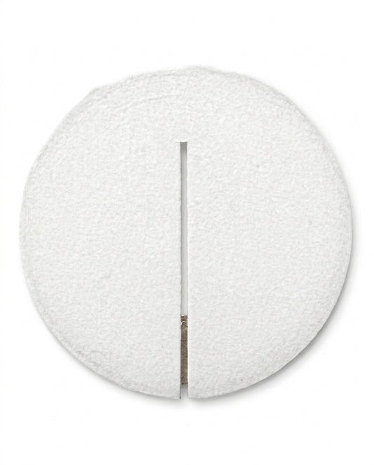 Table Centre Guide Nylon — CGT 72, 97, 124 Meat Bandsaw
