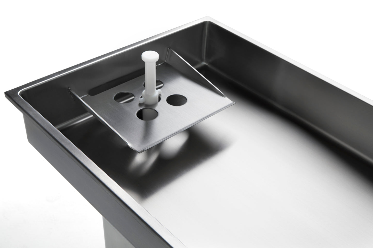 Talsa W32K Meat Mincer