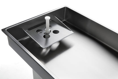 Talsa W32K Meat Mincer