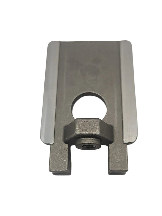 Top Pulley Wheel Slide Bracket — SAP SO-SM 1830 Meat Bandsaw