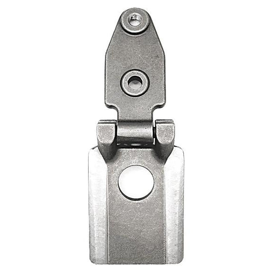 Top Pulley Wheel Bracket — SAP SO-SM 1830 Meat Bandsaw