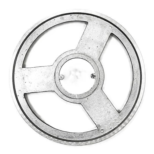 Top Pulley Wheel — Omega SM 280 Meat Bandsaw