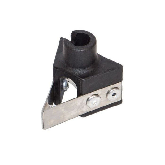 Top Pulley Wheel Cleaner — Medoc BG, BGR, ST, STL Meat Bandsaw