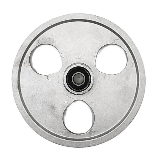 Top Pulley Wheel — SAP SO-SM 1830 Meat Bandsaw