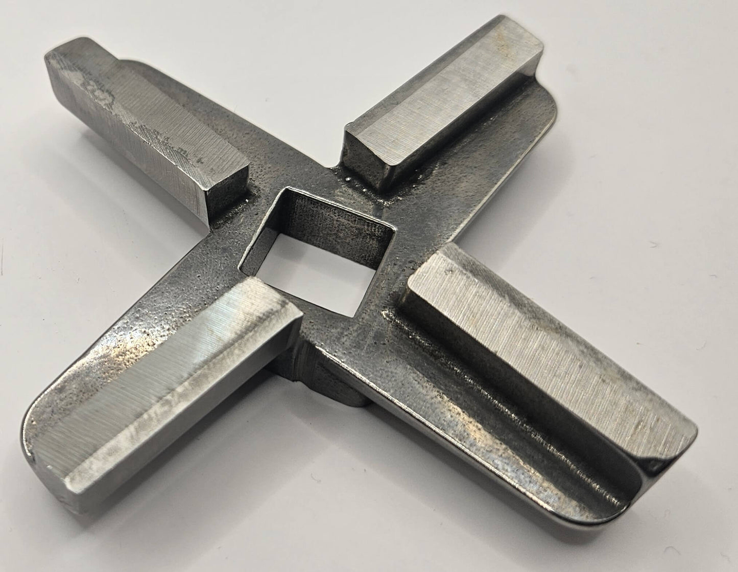 Torrey Meat Mincer Knife (22, 32)