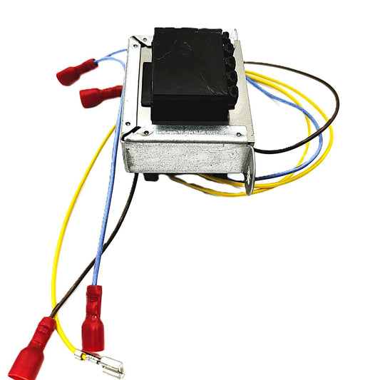 Transformer — Simplicity SM45W Tray Wrapper