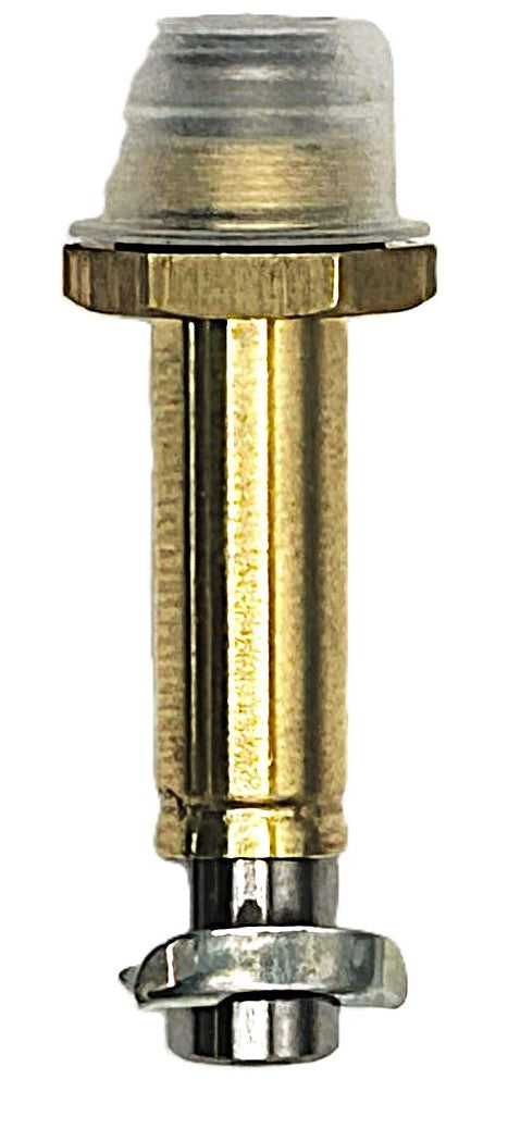 2/2 Way Valve with Clip — Henkelman Vacuum Packers