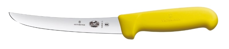 Victorinox Boning Knife Curved Blade 15cm