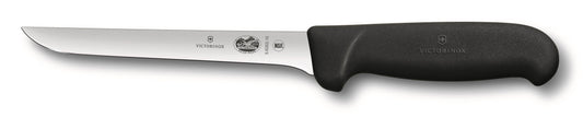 Victorinox Boning Knife Curved Edge Narrow Blade 15cm