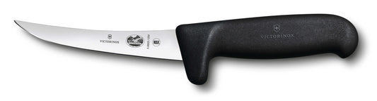 Victorinox Boning Knife Narrow Curved Blade 15cm