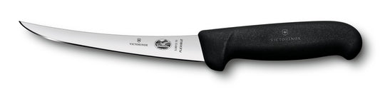 Victorinox Boning Knife Narrow Curved Flexible Blade