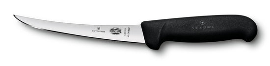 Victorinox Boning Knife Narrow Curved Flexible Blade