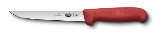 Victorinox Boning Knife Straight Wide Blade 15cm