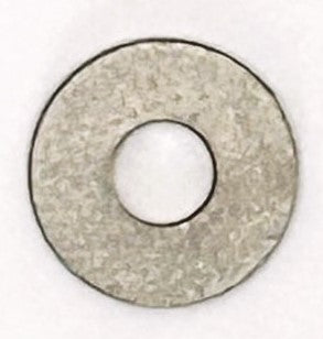 Washer for Perspex Safety Guard — Berkel 800S Slicer