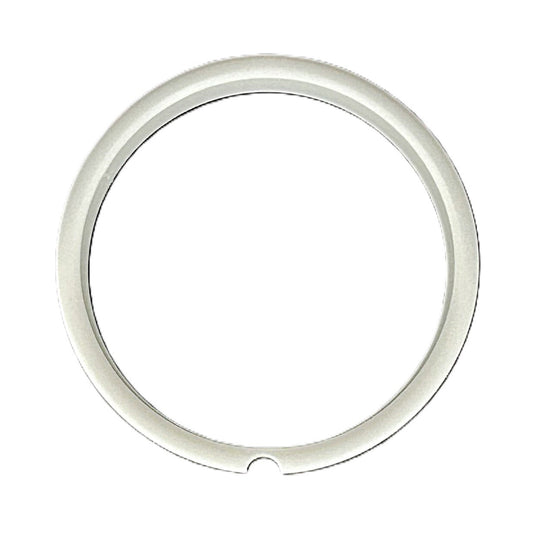 Spacer Ring 1 Notch — Mainca PM-70 Meat Mincer