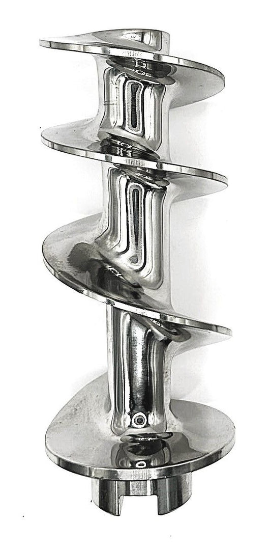 Worm — Berkel Turbo BMM 32T Meat Mincer